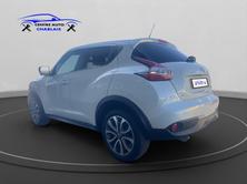 NISSAN JUKE, Diesel, Occasioni / Usate, Manuale - 5
