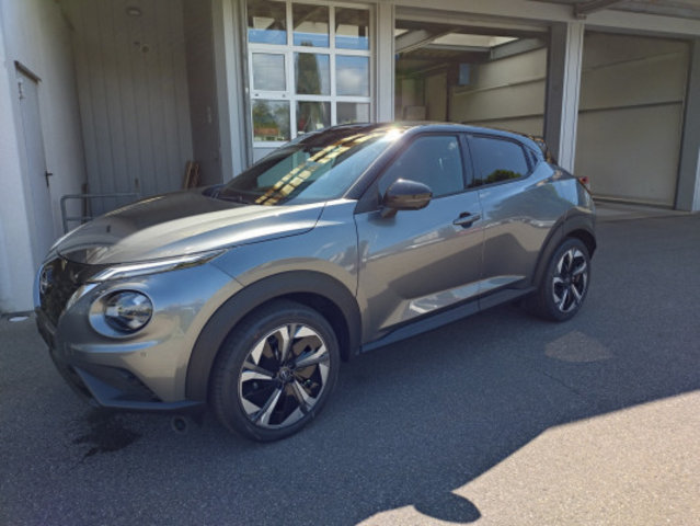 NISSAN Juke 1.6 Hybrid Tekna, Voll-Hybrid Benzin/Elektro, Neuwagen, Automatik - 2