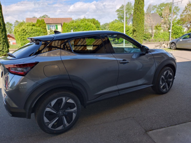 NISSAN Juke 1.6 Hybrid Tekna, Voll-Hybrid Benzin/Elektro, Neuwagen, Automatik - 5