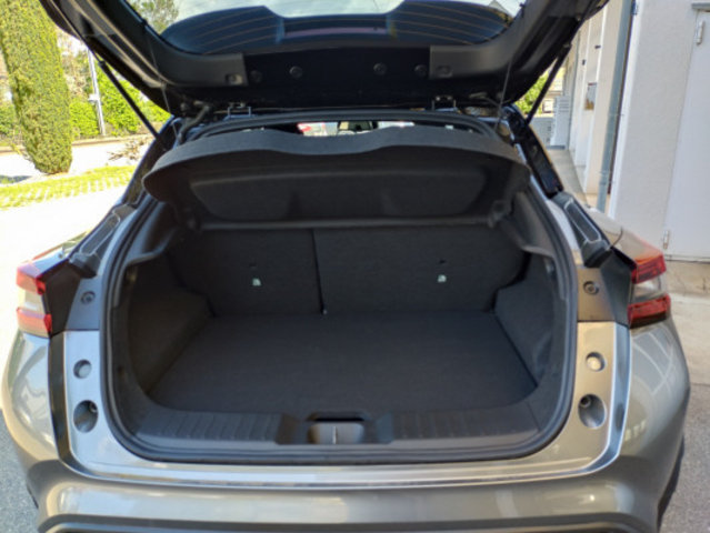 NISSAN Juke 1.6 Hybrid Tekna, Voll-Hybrid Benzin/Elektro, Neuwagen, Automatik - 6