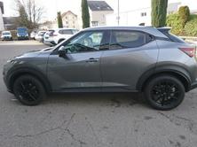 NISSAN Juke 1.0 DIG-T N-Connecta, Second hand / Used, Manual - 2