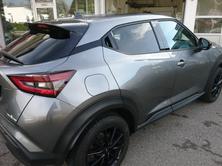 NISSAN Juke 1.0 DIG-T N-Connecta, Second hand / Used, Manual - 3