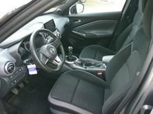 NISSAN Juke 1.0 DIG-T N-Connecta, Second hand / Used, Manual - 5