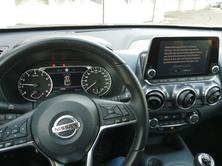 NISSAN Juke 1.0 DIG-T N-Connecta, Second hand / Used, Manual - 7