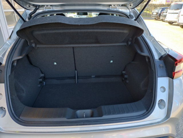 NISSAN Juke 1.0 DIG-T acenta DCT, Occasion / Utilisé, Automatique - 5