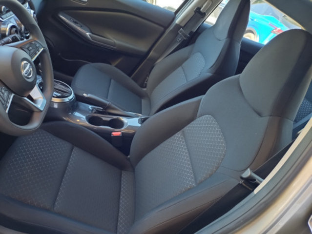 NISSAN Juke 1.0 DIG-T acenta DCT, Occasion / Utilisé, Automatique - 7
