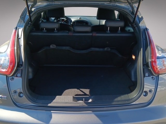 NISSAN Juke 1.2 DIG-T tekna, Essence, Occasion / Utilisé, Manuelle - 5