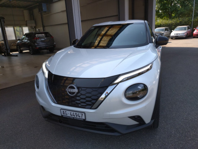NISSAN Juke 1.6 FHEV Tekna