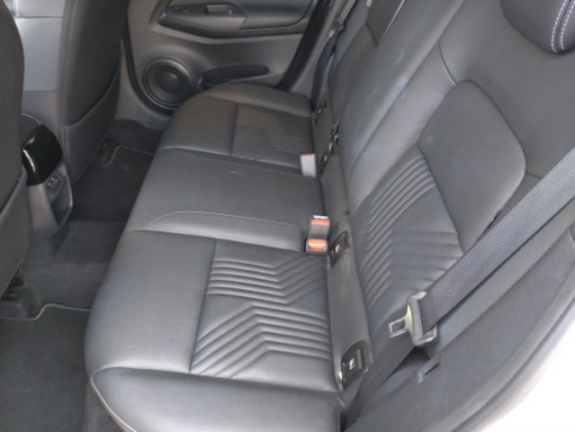 NISSAN Juke 1.6 FHEV Tekna, Occasion / Utilisé, Automatique - 6