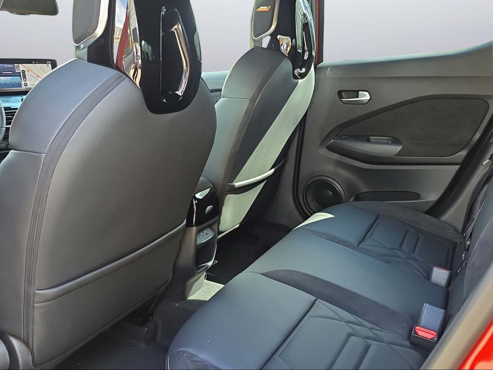 NISSAN Juke 1.6 Hybrid N-Design, Hybride Intégral Essence/Électricité, Véhicule neuf pré-immatriculé, Automatique - 7