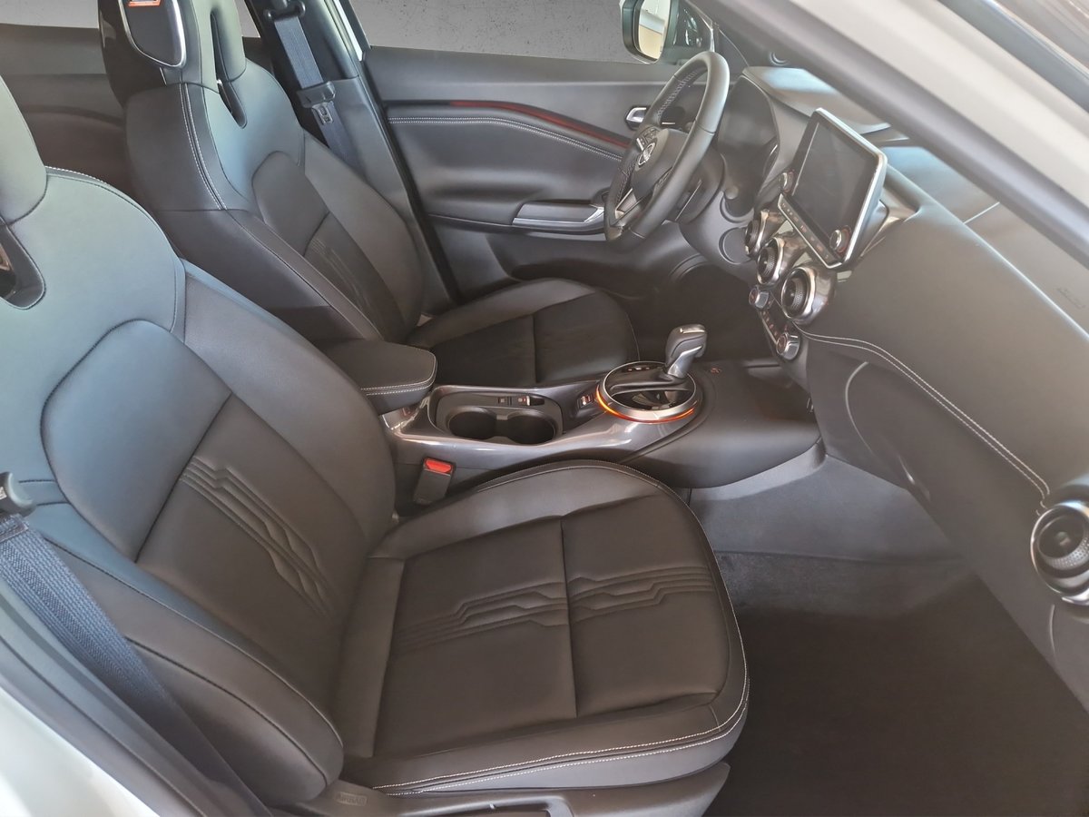 NISSAN Juke 1.0 DIG-T tekna DCT, Essence, Voiture nouvelle, Automatique - 7