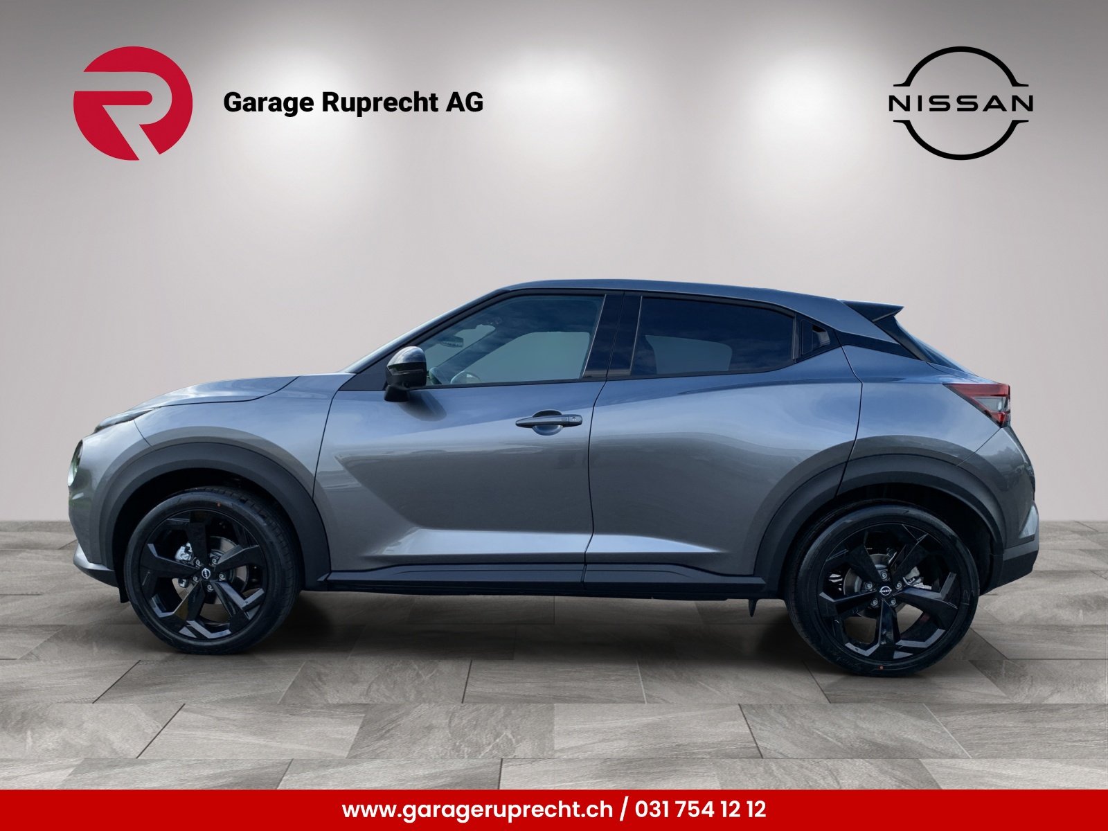 NISSAN Juke 1.0 DIG-T Tekna, Petrol, New car, Automatic - 2