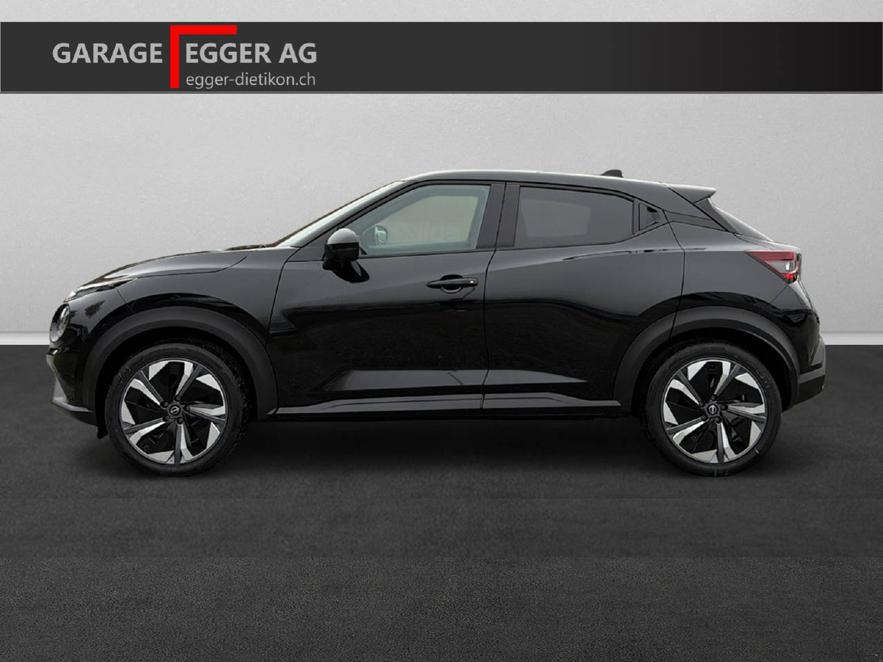 NISSAN Juke 1.6 Hybrid Tekna, Voll-Hybrid Benzin/Elektro, Neuwagen, Automatik - 2