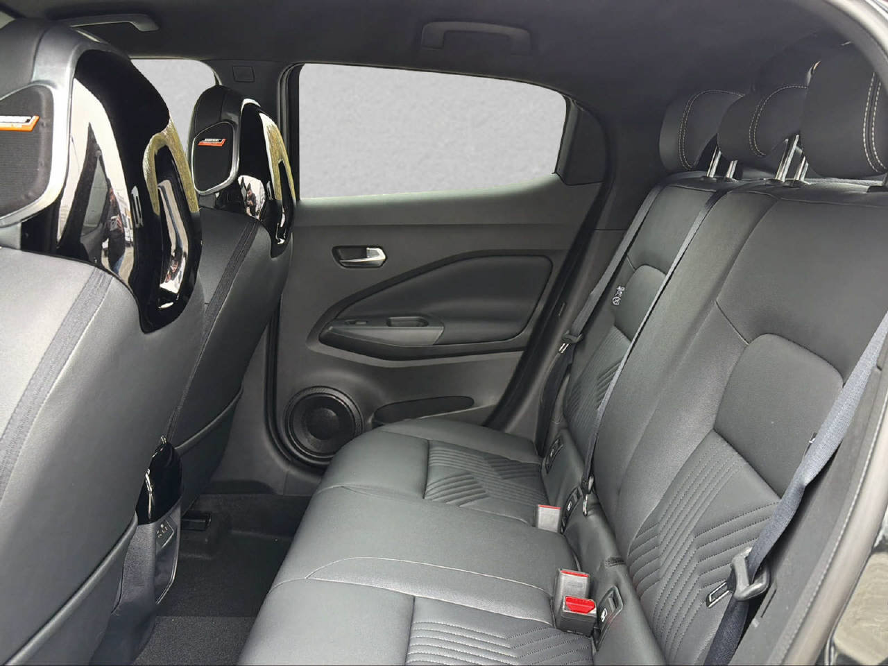 NISSAN Juke 1.6 Hybrid Tekna, Voll-Hybrid Benzin/Elektro, Neuwagen, Automatik - 7