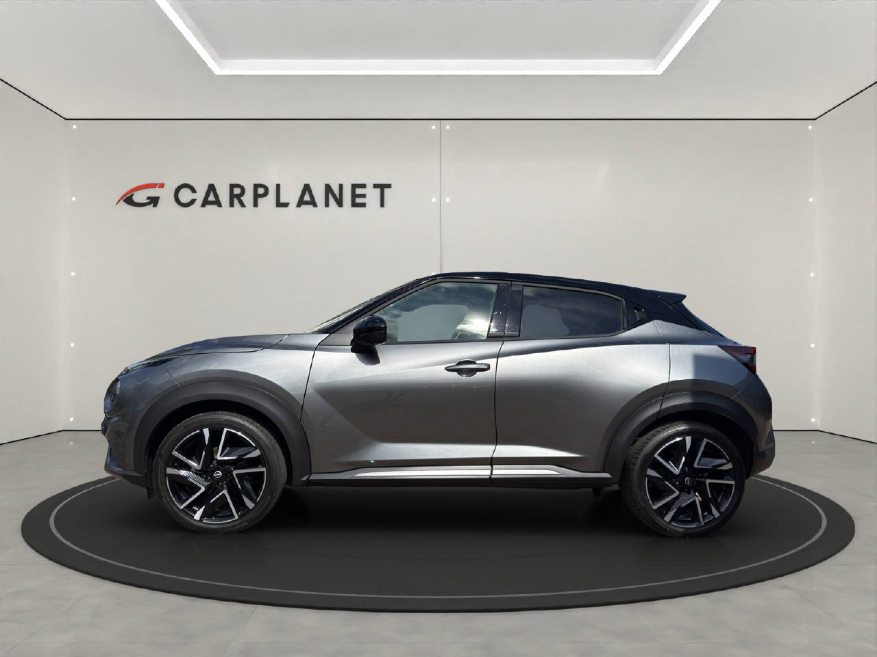 NISSAN Juke 1.6 Hybrid N-Design, Full-Hybrid Petrol/Electric, New car, Automatic - 2