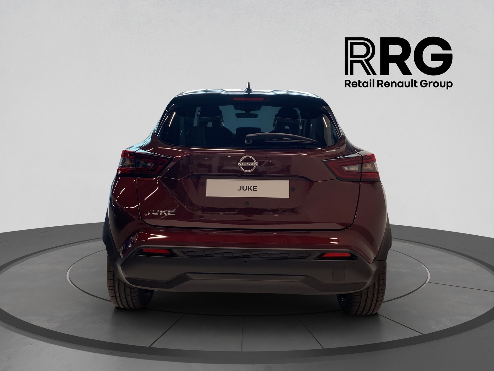NISSAN Juke 1.0 DIG-T Tekna DCT, Essence, Voiture nouvelle, Automatique - 3