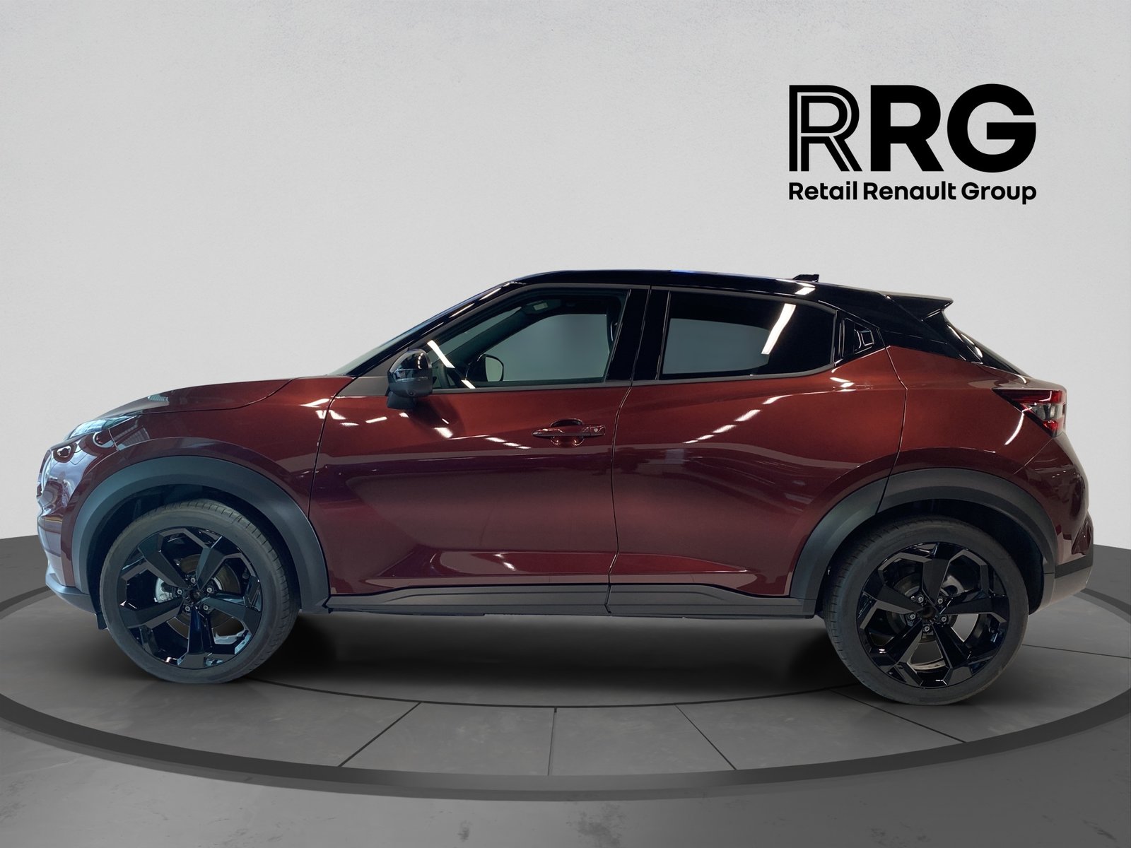 NISSAN Juke 1.0 DIG-T Tekna DCT, Essence, Voiture nouvelle, Automatique - 5