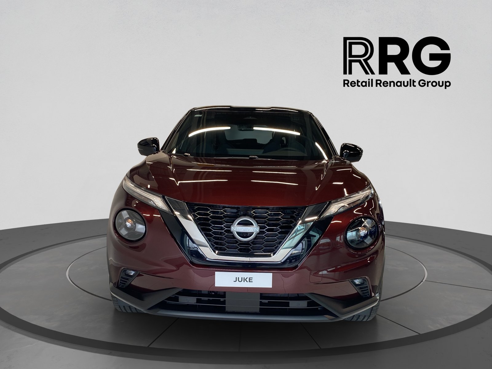 NISSAN Juke 1.0 DIG-T Tekna DCT, Essence, Voiture nouvelle, Automatique - 7