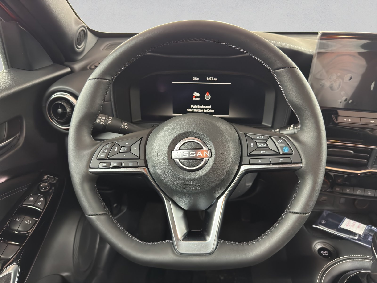 NISSAN Juke 1.6 FHEV Tekna, Voll-Hybrid Benzin/Elektro, Neuwagen, Automatik - 6
