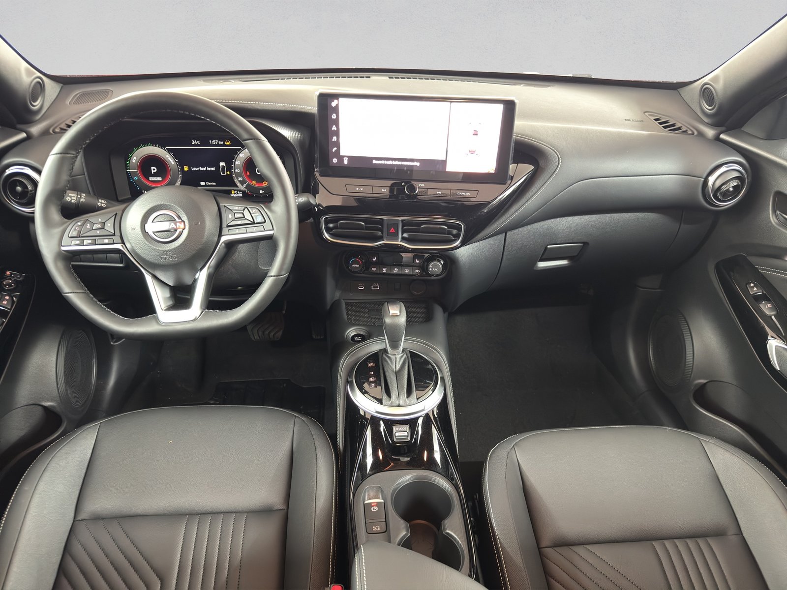 NISSAN Juke 1.6 FHEV Tekna, Voll-Hybrid Benzin/Elektro, Neuwagen, Automatik - 7