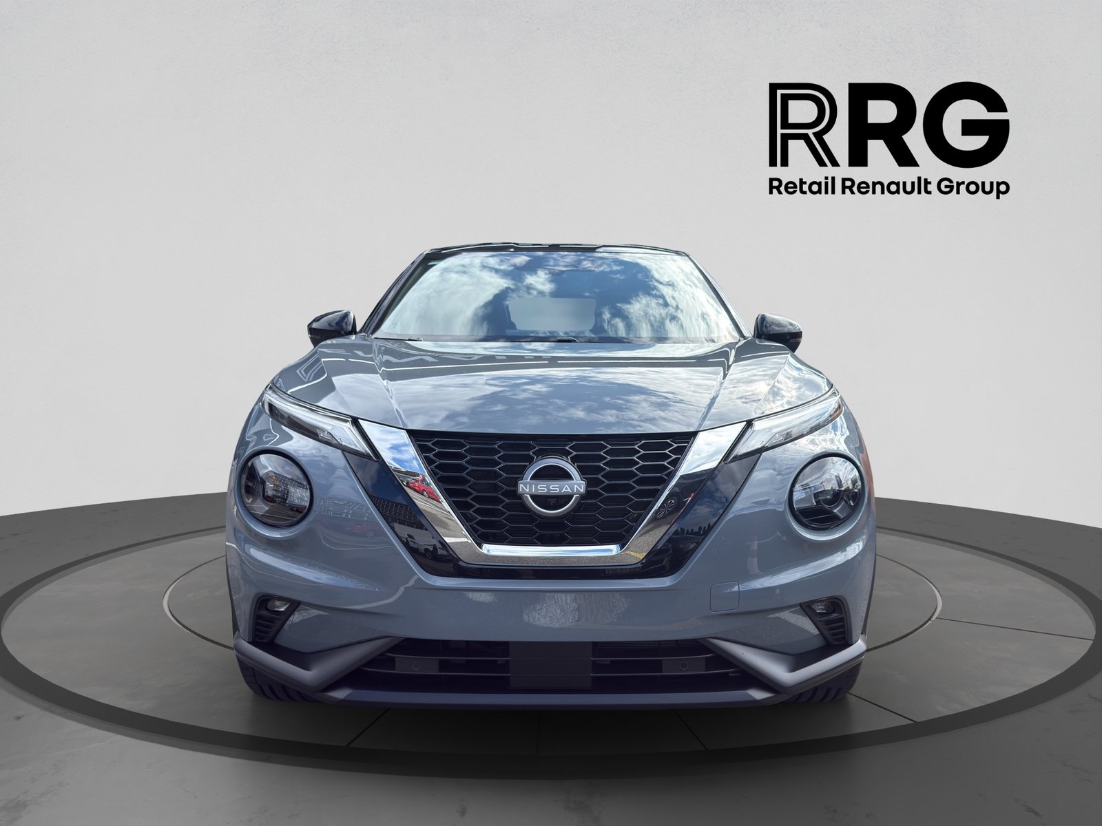 NISSAN Juke 1.6 FHEV Tekna, Hybride Intégral Essence/Électricité, Voiture nouvelle, Automatique - 6