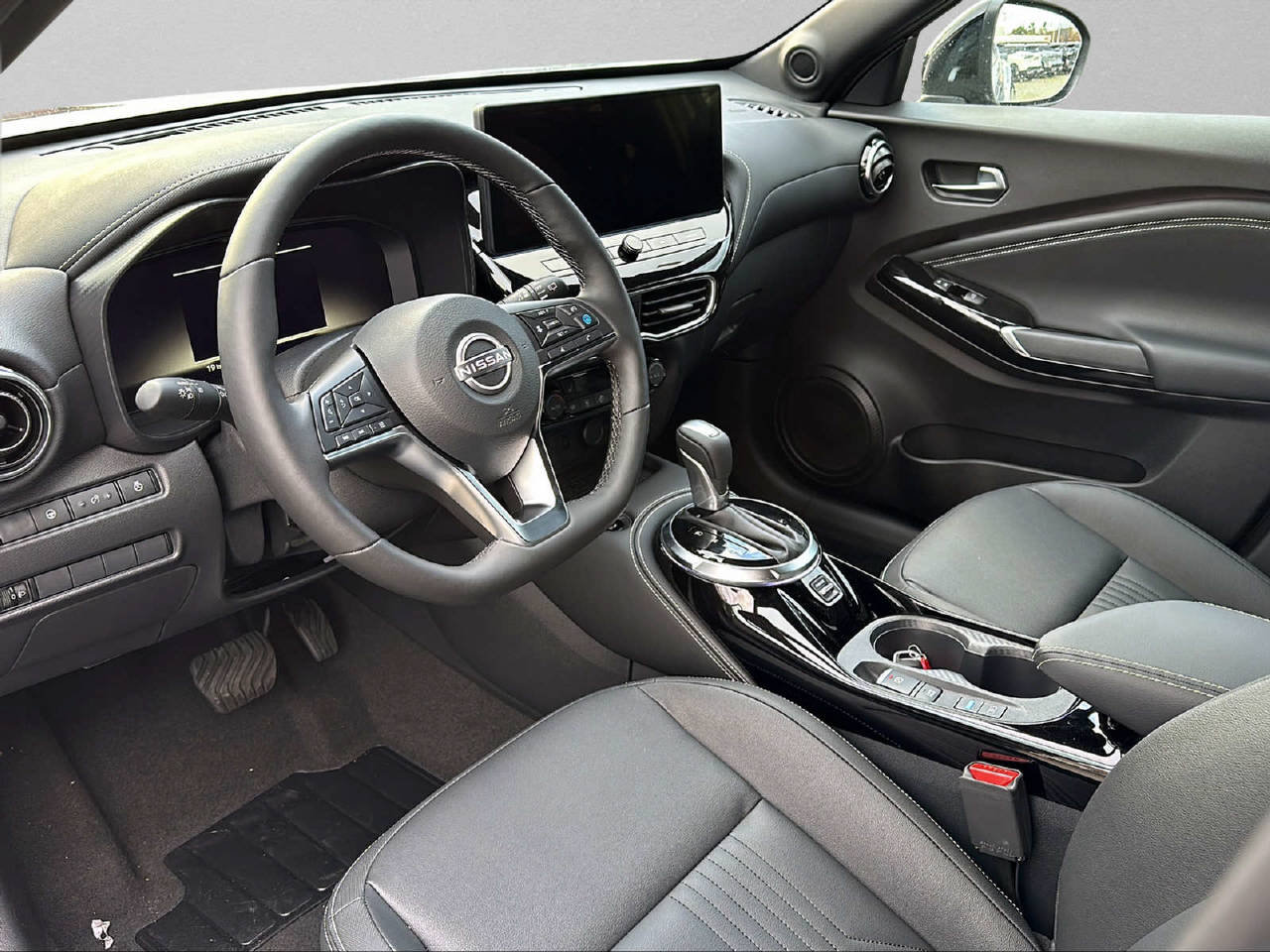 NISSAN Juke 1.6 Hybrid Tekna, Hybride Integrale Benzina/Elettrica, Auto nuove, Automatico - 6