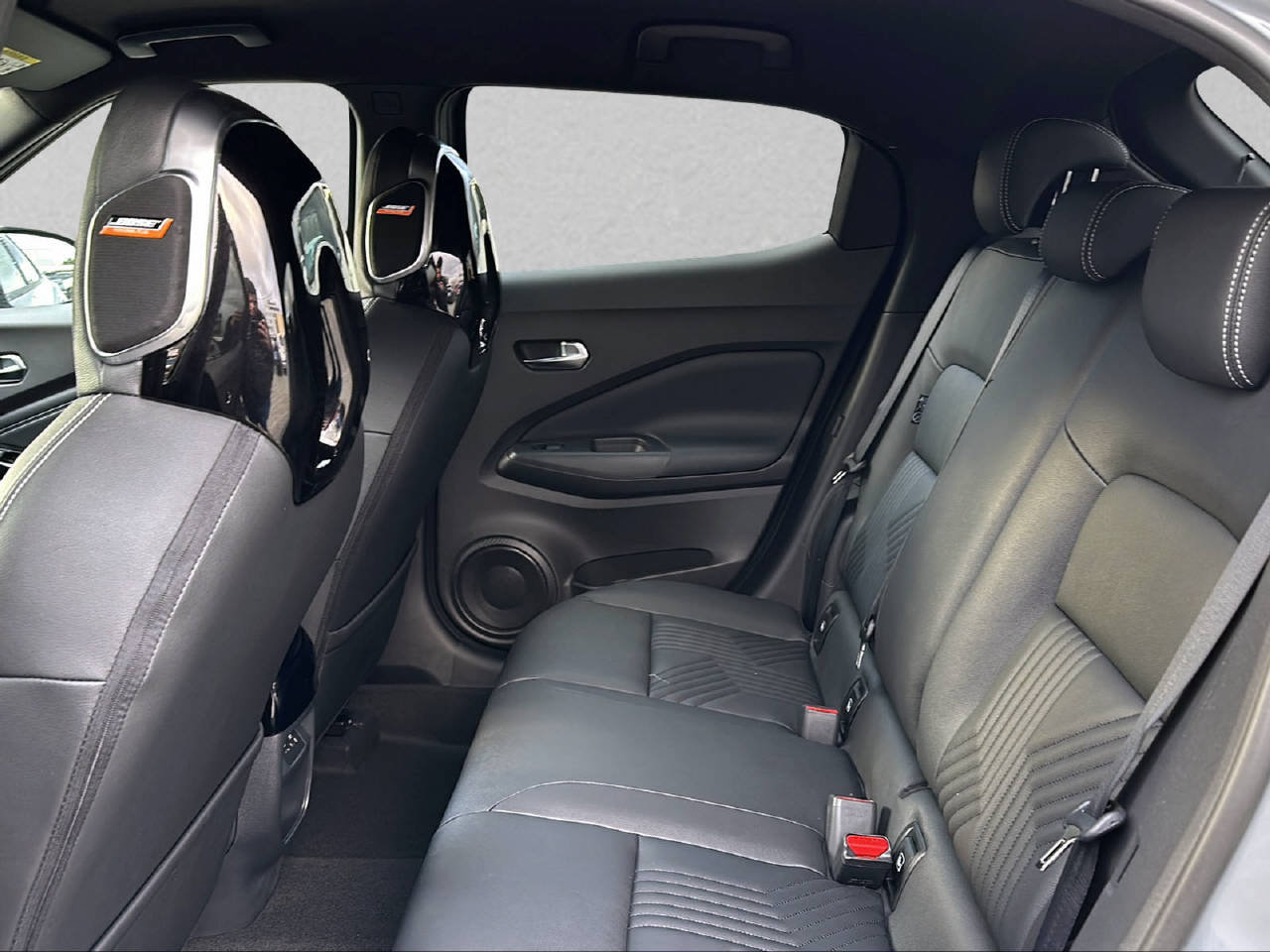 NISSAN Juke 1.6 Hybrid Tekna, Hybride Integrale Benzina/Elettrica, Auto nuove, Automatico - 7