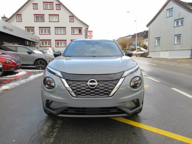 NISSAN Juke 1.6 Hybrid Tekna, Voll-Hybrid Benzin/Elektro, Neuwagen, Automatik - 7