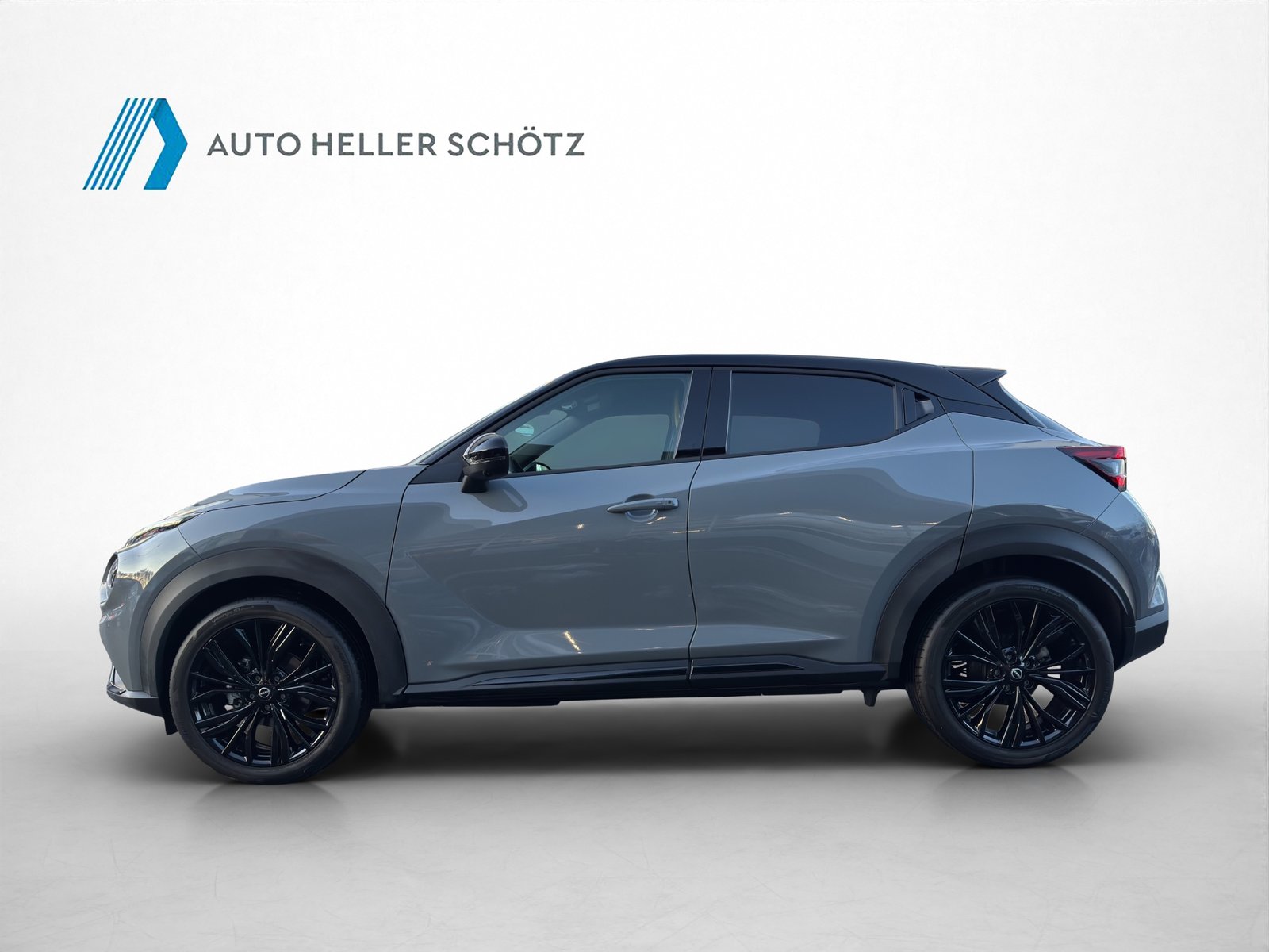 NISSAN Juke 1.0 DIG-T N-Sport, Essence, Voiture nouvelle, Automatique - 3