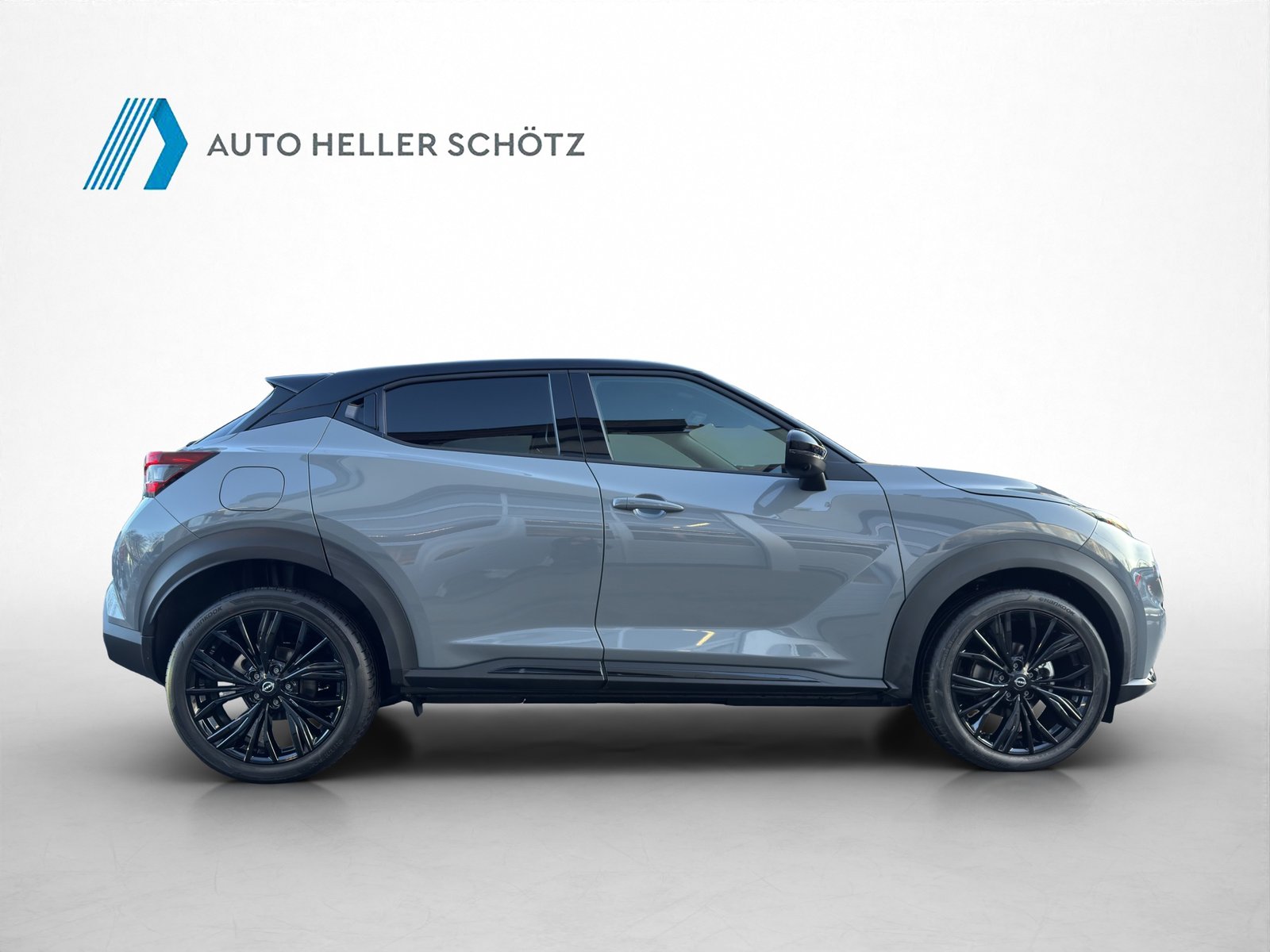 NISSAN Juke 1.0 DIG-T N-Sport, Essence, Voiture nouvelle, Automatique - 7