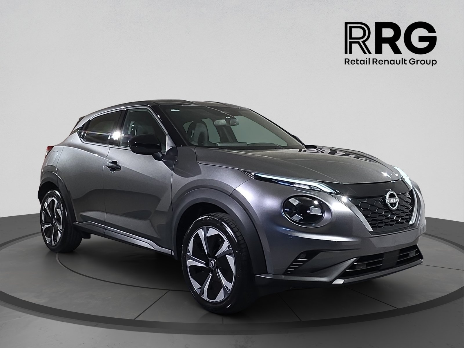 NISSAN Juke 1.6 FHEV Tekna