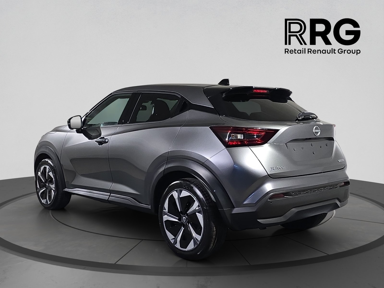NISSAN Juke 1.6 FHEV Tekna, Hybride Intégral Essence/Électricité, Voiture nouvelle, Automatique - 6