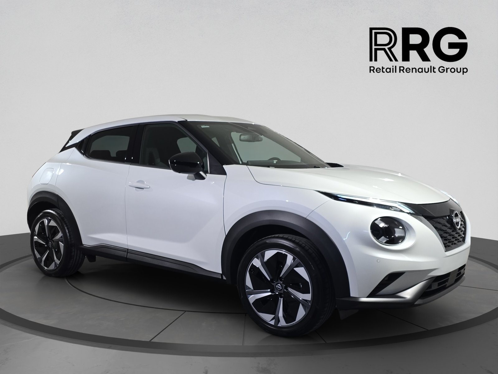 NISSAN Juke 1.6 FHEV Tekna