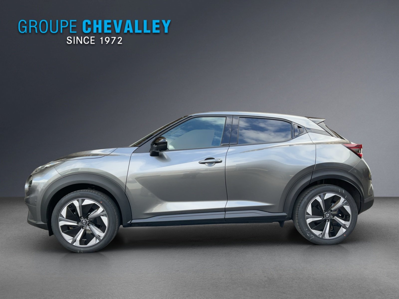 NISSAN Juke 1.6 FHEV Tekna, Voll-Hybrid Benzin/Elektro, Neuwagen, Automatik - 3
