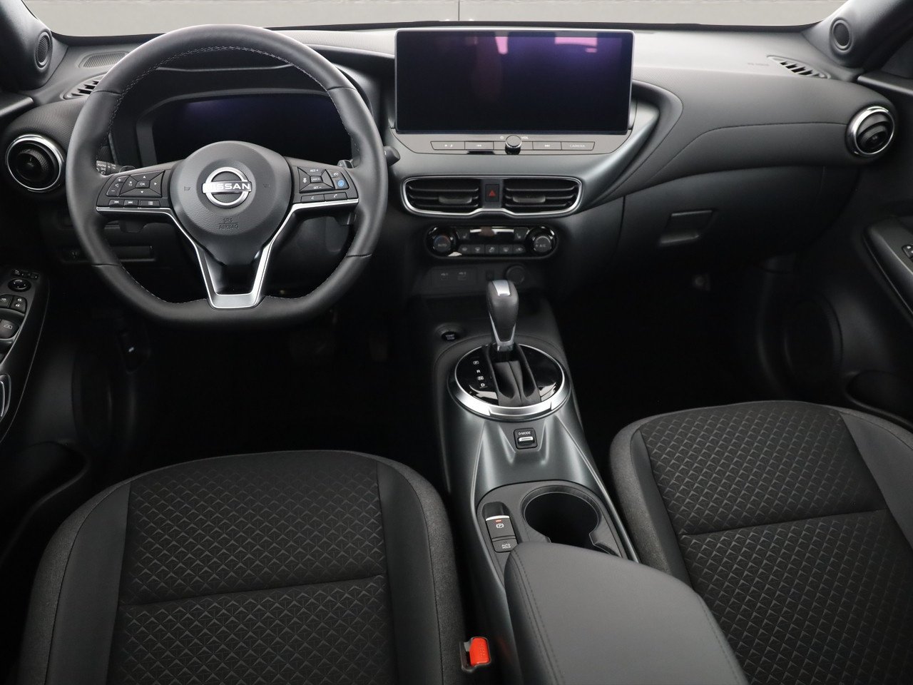 NISSAN Juke 1.0 DIG-T N-Connecta, Benzin, Neuwagen, Automatik - 6