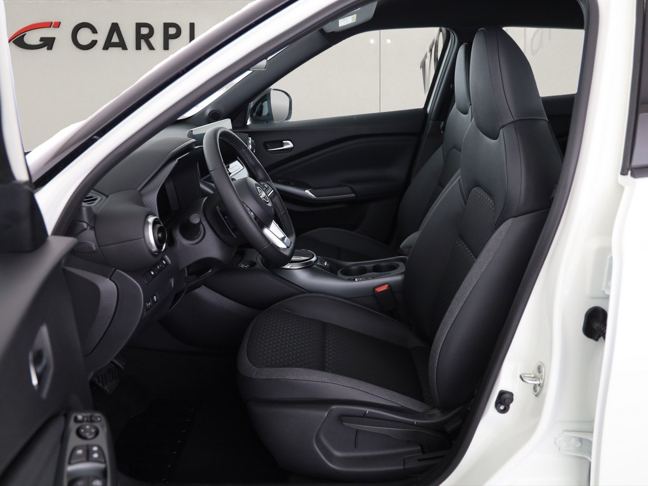 NISSAN Juke 1.0 DIG-T N-Connecta, Benzin, Neuwagen, Automatik - 7