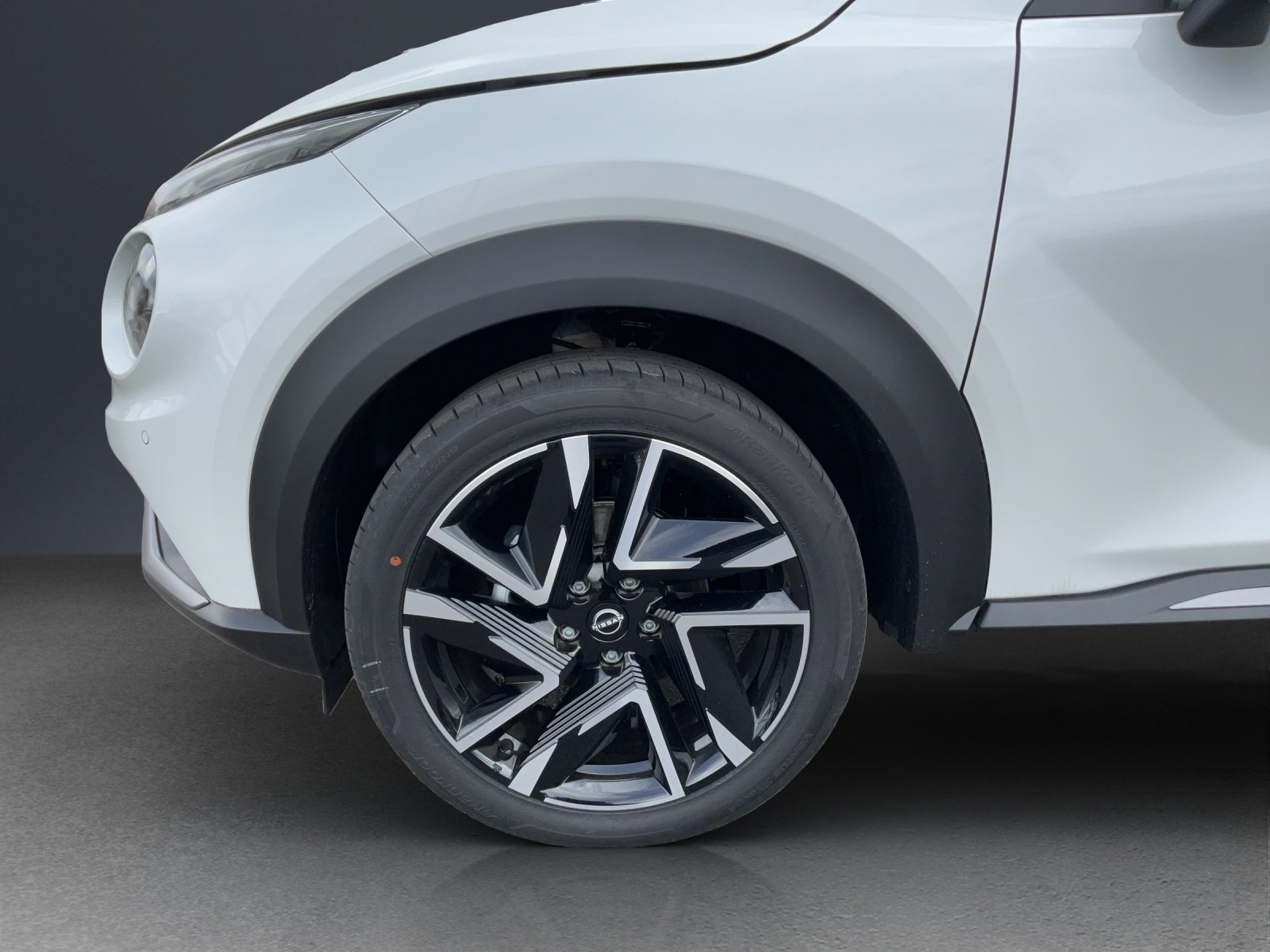 NISSAN Juke 1.6 FHEV N-Design, Voll-Hybrid Benzin/Elektro, Neuwagen, Automatik - 6