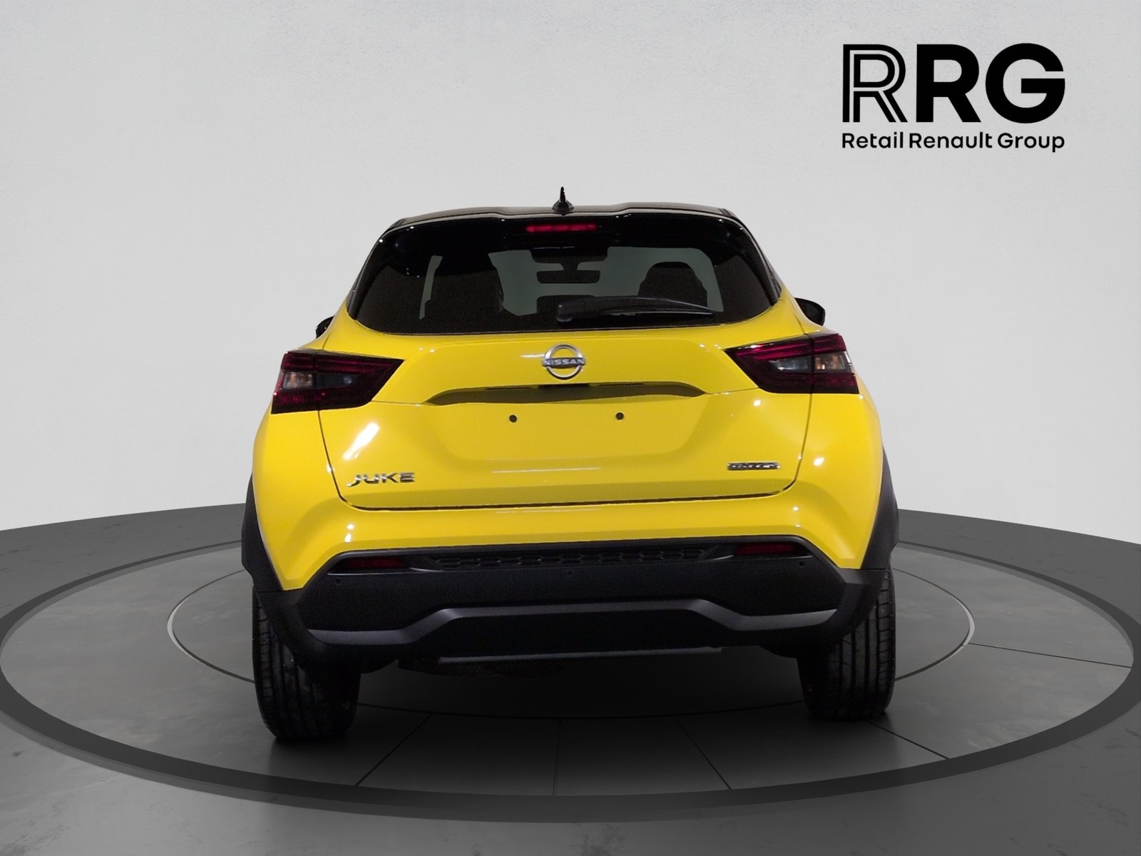 NISSAN Juke 1.6 FHEV Tekna, Voll-Hybrid Benzin/Elektro, Neuwagen, Automatik - 4