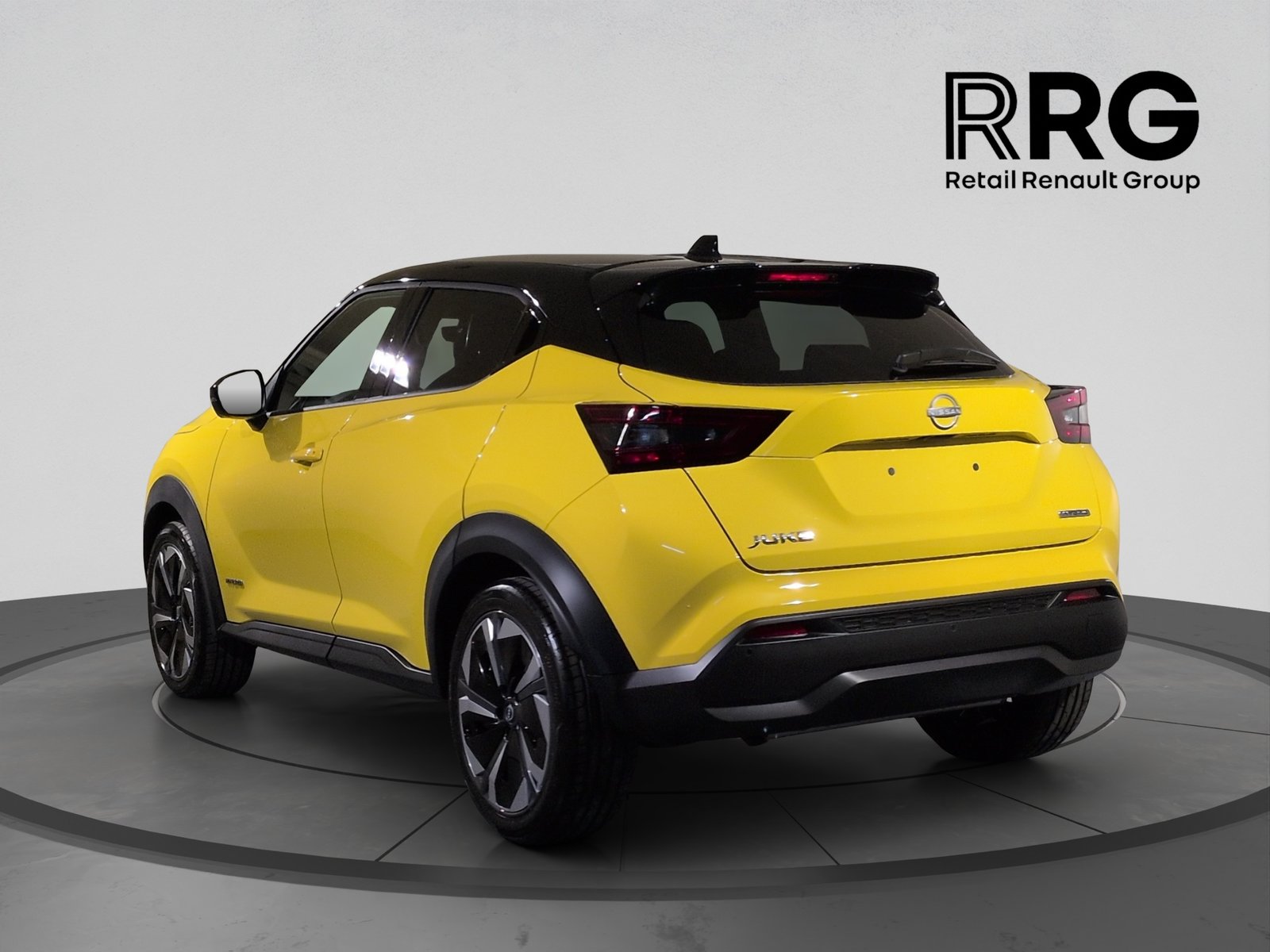 NISSAN Juke 1.6 FHEV Tekna, Voll-Hybrid Benzin/Elektro, Neuwagen, Automatik - 5