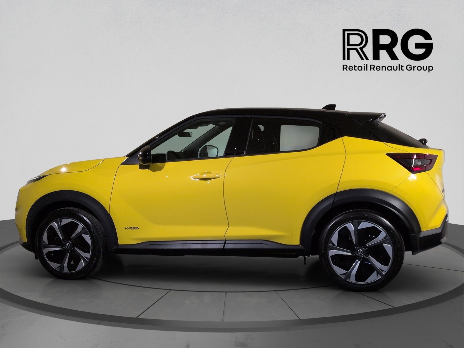 NISSAN Juke 1.6 FHEV Tekna, Voll-Hybrid Benzin/Elektro, Neuwagen, Automatik - 6