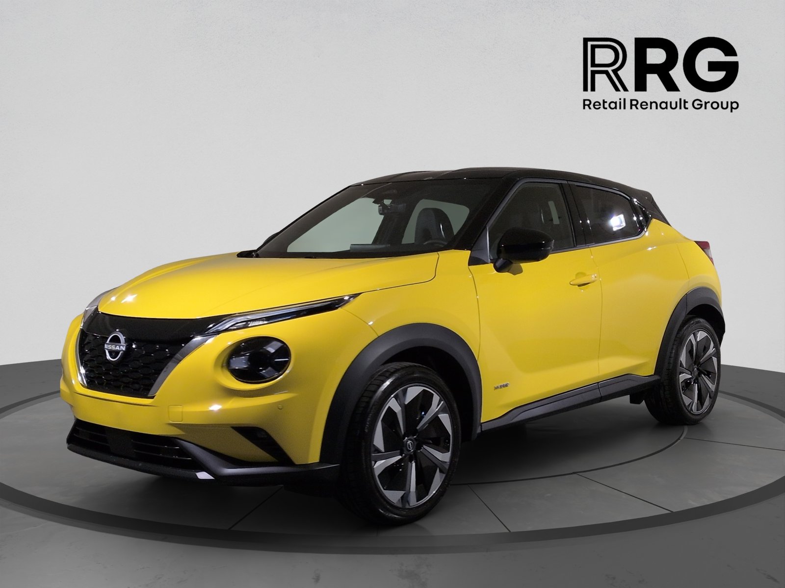 NISSAN Juke 1.6 FHEV Tekna, Voll-Hybrid Benzin/Elektro, Neuwagen, Automatik - 7