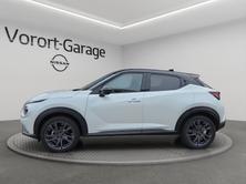 NISSAN Juke 1.6 FHEV Tekna, Hybride Intégral Essence/Électricité, Voiture nouvelle, Automatique - 2