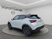 NISSAN Juke 1.6 FHEV Tekna, Hybride Intégral Essence/Électricité, Voiture nouvelle, Automatique - 3
