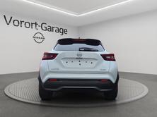 NISSAN Juke 1.6 FHEV Tekna, Hybride Intégral Essence/Électricité, Voiture nouvelle, Automatique - 4