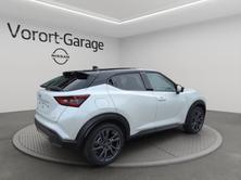 NISSAN Juke 1.6 FHEV Tekna, Hybride Intégral Essence/Électricité, Voiture nouvelle, Automatique - 5