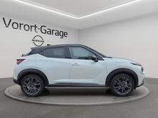 NISSAN Juke 1.6 FHEV Tekna, Hybride Intégral Essence/Électricité, Voiture nouvelle, Automatique - 6