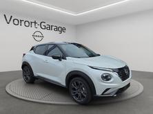 NISSAN Juke 1.6 FHEV Tekna, Hybride Intégral Essence/Électricité, Voiture nouvelle, Automatique - 7