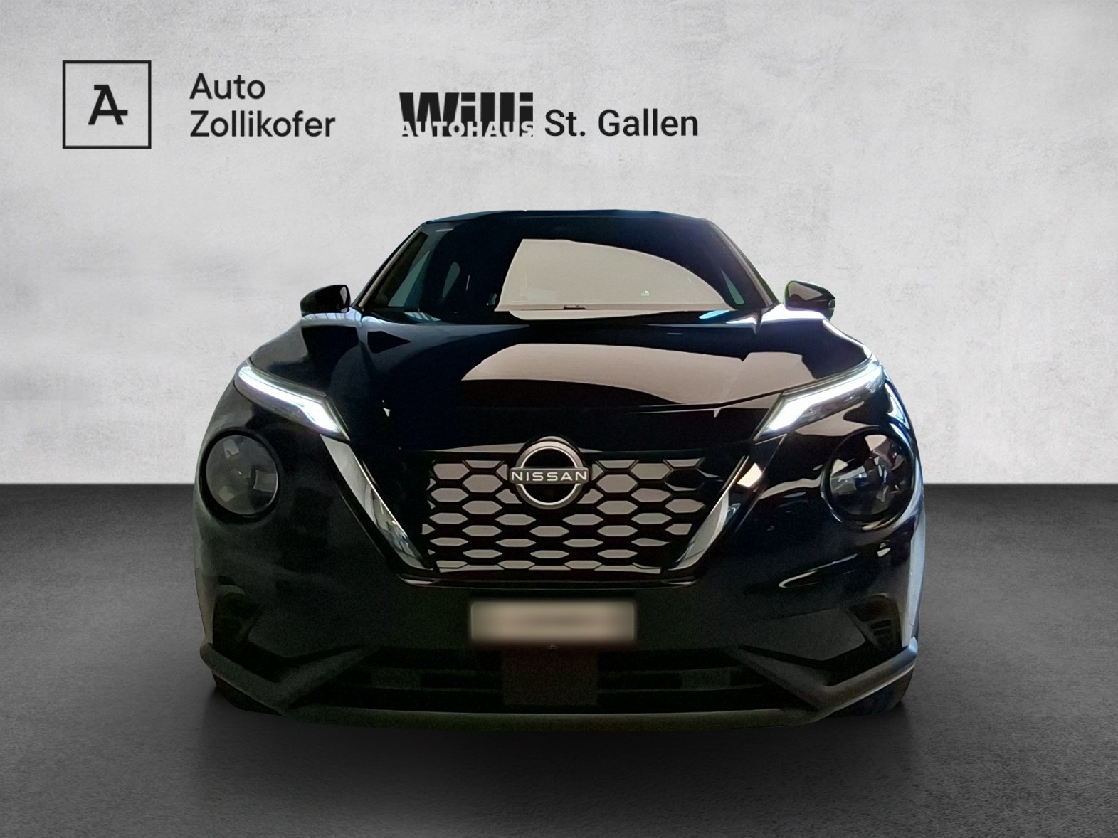 NISSAN Juke 1.6 Hybrid Tekna, Hybride Integrale Benzina/Elettrica, Auto nuove, Automatico - 2