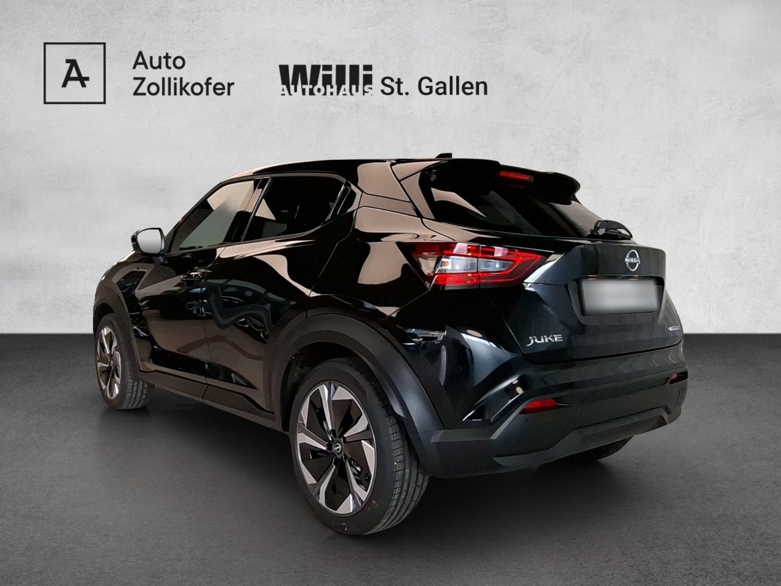 NISSAN Juke 1.6 Hybrid Tekna, Hybride Integrale Benzina/Elettrica, Auto nuove, Automatico - 4