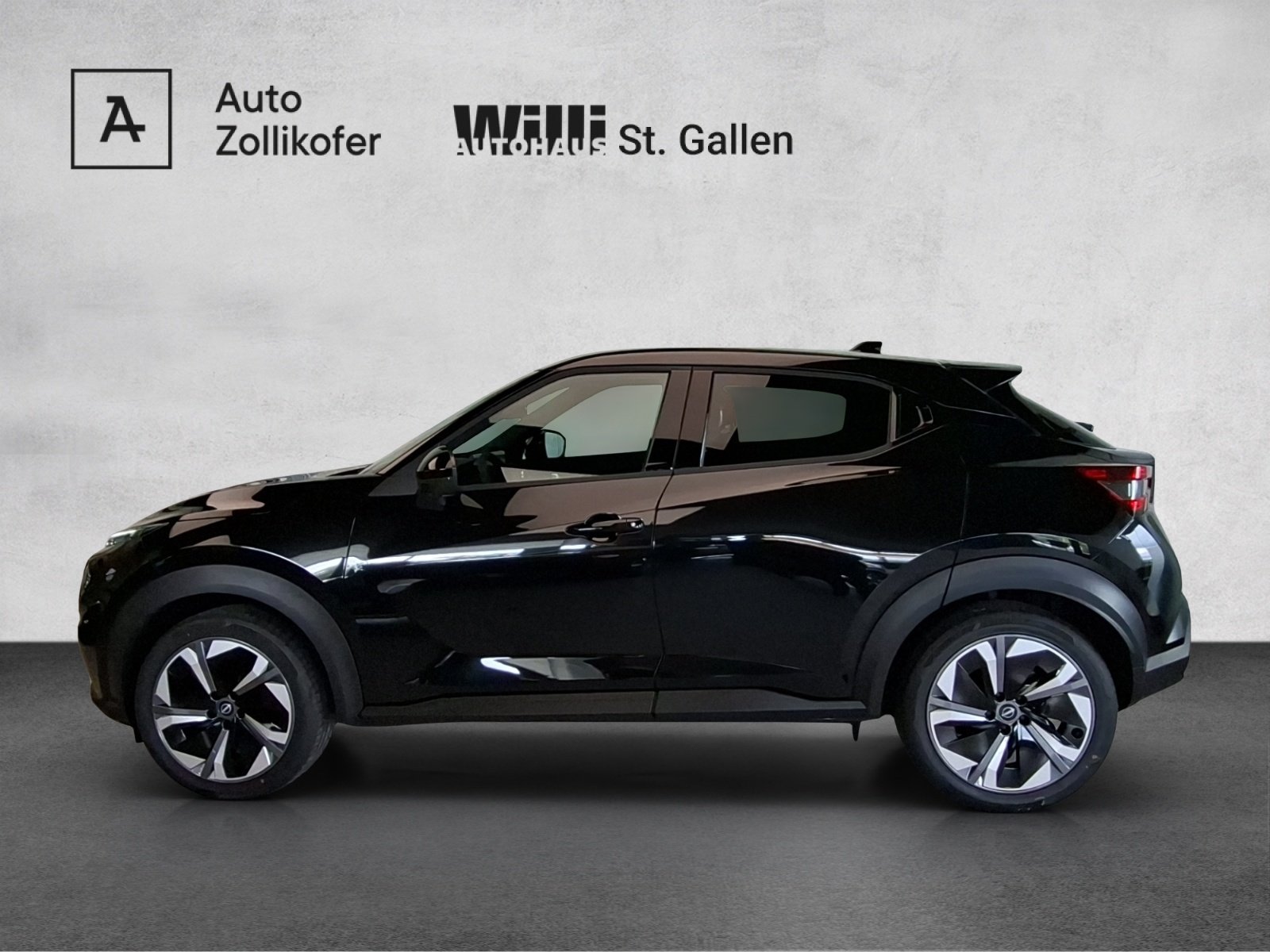 NISSAN Juke 1.6 Hybrid Tekna, Hybride Integrale Benzina/Elettrica, Auto nuove, Automatico - 5